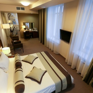 Hotel Best Western Russian Manchester