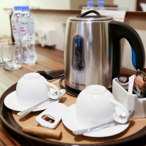 Hotel Best Western Russian Manchester