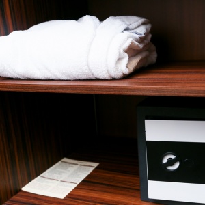 Hotel Best Western Russian Manchester