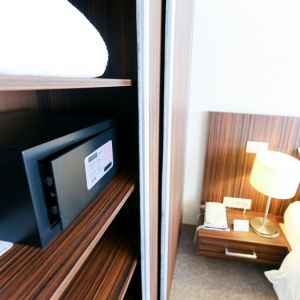 Hotel Best Western Russian Manchester