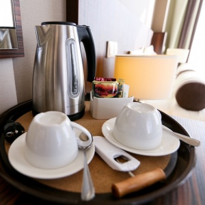Hotel Best Western Russian Manchester