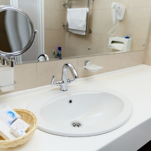 Hotel Best Western Russian Manchester