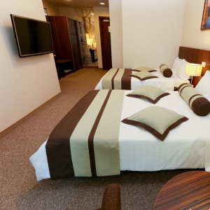 Hotel Best Western Russian Manchester