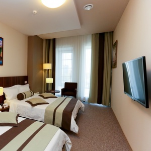 Hotel Best Western Russian Manchester