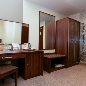 Hotel Best Western Russian Manchester