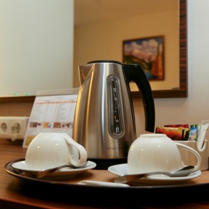 Hotel Best Western Russian Manchester