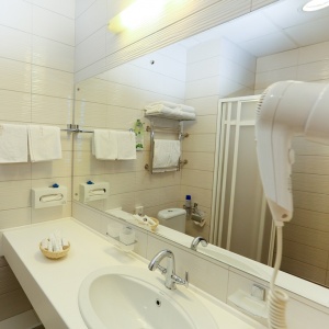 Hotel Best Western Russian Manchester