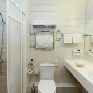Hotel Best Western Russian Manchester