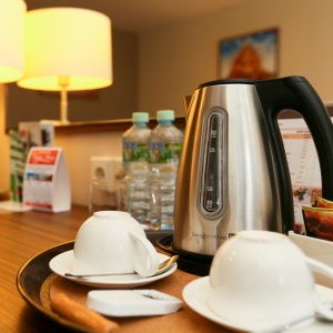 Hotel Best Western Russian Manchester