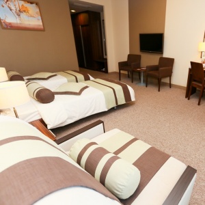 Hotel Best Western Russian Manchester