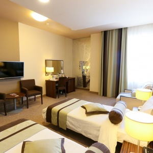 Hotel Best Western Russian Manchester