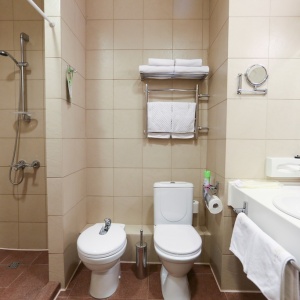 Hotel Best Western Russian Manchester