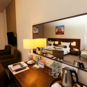 Hotel Best Western Russian Manchester