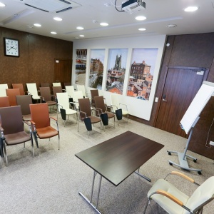 Hotel Best Western Russian Manchester
