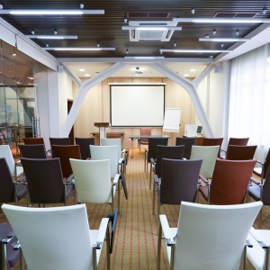 Hotel Best Western Russian Manchester
