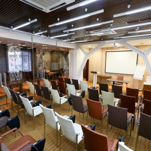 Hotel Best Western Russian Manchester