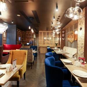 Hotel Best Western Russian Manchester