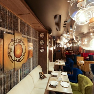 Hotel Best Western Russian Manchester