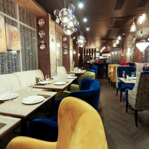 Hotel Best Western Russian Manchester