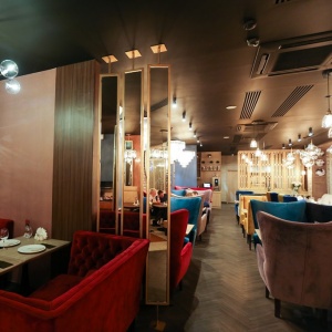 Hotel Best Western Russian Manchester