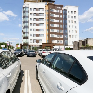 Hotel Best Western Russian Manchester