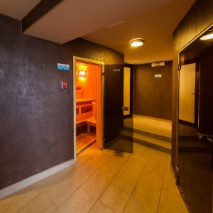Hotel Best Western Russian Manchester