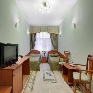 Гостиница Норд Хаус