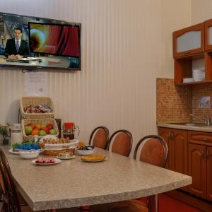 Иное жильё Попов