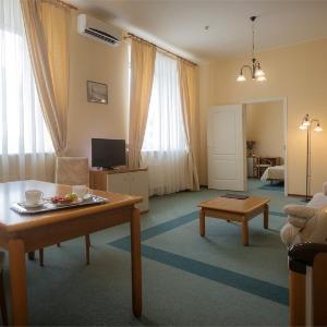 Hotel Karpinsky