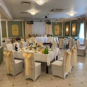 Гостиница Саратовская