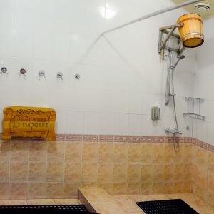 Гостиница Саратовская