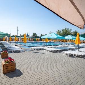 Гостиница Саратовская