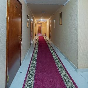Гостиница Саратовская