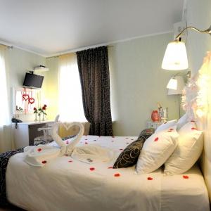 Hotel Avantage
