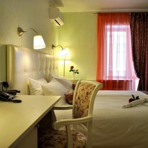 Hotel Avantage