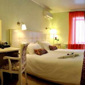 Hotel Avantage