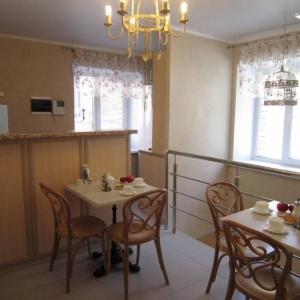 Hotel Avantage