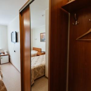 Hotel Praga