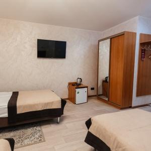 Hotel Praga