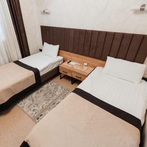 Hotel Praga