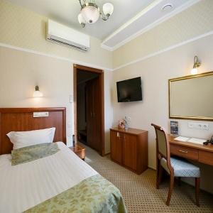 Hotel Degas