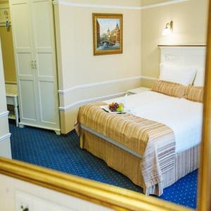 Hotel Degas