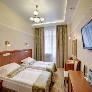 Hotel Degas