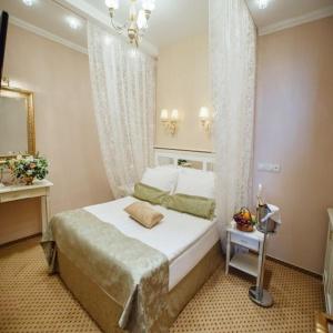 Hotel Degas