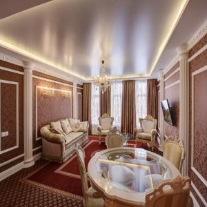 Hotel Degas