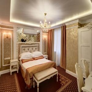 Hotel Degas