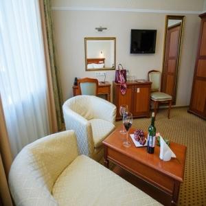 Hotel Degas
