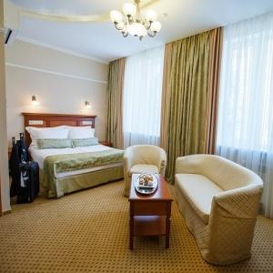 Hotel Degas