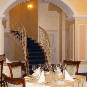 Hotel Degas