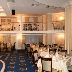 Hotel Degas